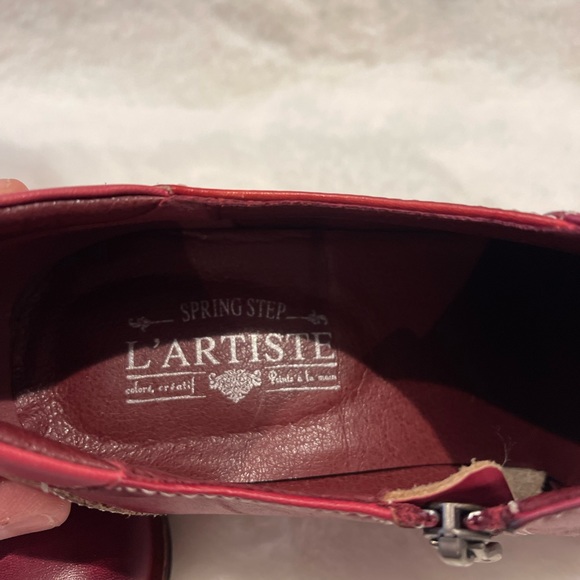 L'artiste Zami - Picture 8 of 13